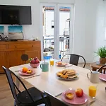 Petit Cosy Dans Un Joli Village شقة